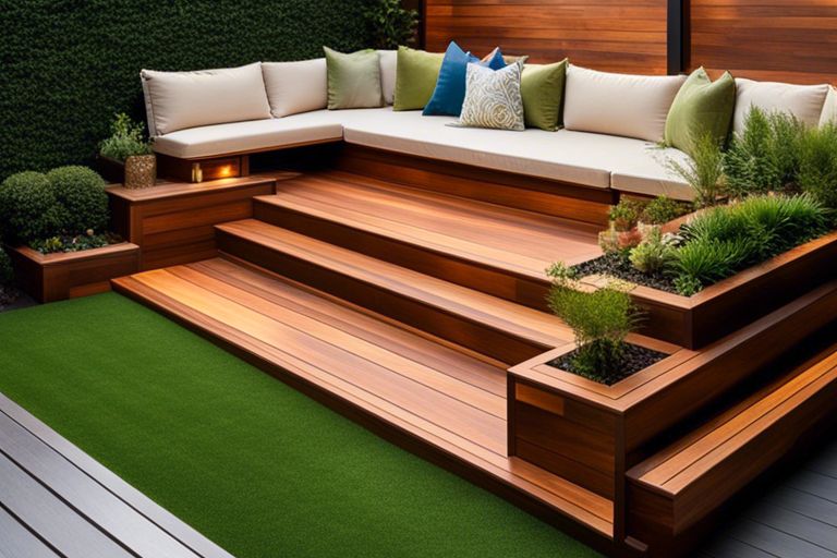 Selectdecks Decking Contractor